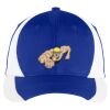 Dry Zone ® Nylon Colorblock Cap Thumbnail