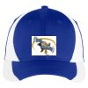Dry Zone ® Nylon Colorblock Cap Thumbnail