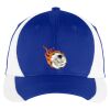 Dry Zone ® Nylon Colorblock Cap Thumbnail
