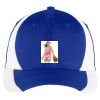Dry Zone ® Nylon Colorblock Cap Thumbnail