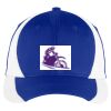 Dry Zone ® Nylon Colorblock Cap Thumbnail