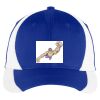Dry Zone ® Nylon Colorblock Cap Thumbnail