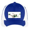 Dry Zone ® Nylon Colorblock Cap Thumbnail