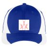 Dry Zone ® Nylon Colorblock Cap Thumbnail