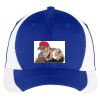 Dry Zone ® Nylon Colorblock Cap Thumbnail