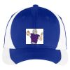 Dry Zone ® Nylon Colorblock Cap Thumbnail