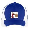 Dry Zone ® Nylon Colorblock Cap Thumbnail