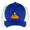 Dry Zone ® Nylon Colorblock Cap Thumbnail