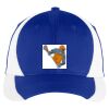 Dry Zone ® Nylon Colorblock Cap Thumbnail
