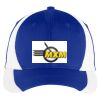 Dry Zone ® Nylon Colorblock Cap Thumbnail