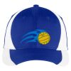 Dry Zone ® Nylon Colorblock Cap Thumbnail
