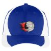 Dry Zone ® Nylon Colorblock Cap Thumbnail