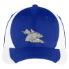 Dry Zone ® Nylon Colorblock Cap Thumbnail