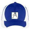Dry Zone ® Nylon Colorblock Cap Thumbnail