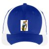 Dry Zone ® Nylon Colorblock Cap Thumbnail
