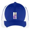 Dry Zone ® Nylon Colorblock Cap Thumbnail