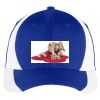 Dry Zone ® Nylon Colorblock Cap Thumbnail