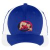 Dry Zone ® Nylon Colorblock Cap Thumbnail