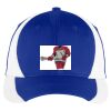 Dry Zone ® Nylon Colorblock Cap Thumbnail