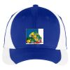 Dry Zone ® Nylon Colorblock Cap Thumbnail