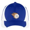 Dry Zone ® Nylon Colorblock Cap Thumbnail