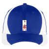 Dry Zone ® Nylon Colorblock Cap Thumbnail