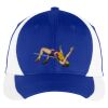 Dry Zone ® Nylon Colorblock Cap Thumbnail
