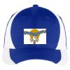 Dry Zone ® Nylon Colorblock Cap Thumbnail