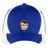 Dry Zone ® Nylon Colorblock Cap Thumbnail