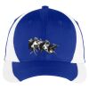 Dry Zone ® Nylon Colorblock Cap Thumbnail
