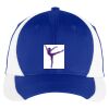 Dry Zone ® Nylon Colorblock Cap Thumbnail