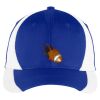 Dry Zone ® Nylon Colorblock Cap Thumbnail