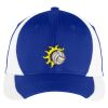 Dry Zone ® Nylon Colorblock Cap Thumbnail
