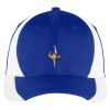 Dry Zone ® Nylon Colorblock Cap Thumbnail