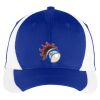 Dry Zone ® Nylon Colorblock Cap Thumbnail