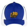 Dry Zone ® Nylon Colorblock Cap Thumbnail