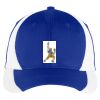 Dry Zone ® Nylon Colorblock Cap Thumbnail