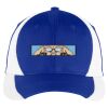 Dry Zone ® Nylon Colorblock Cap Thumbnail