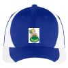 Dry Zone ® Nylon Colorblock Cap Thumbnail