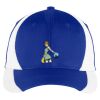 Dry Zone ® Nylon Colorblock Cap Thumbnail