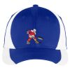 Dry Zone ® Nylon Colorblock Cap Thumbnail