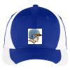 Dry Zone ® Nylon Colorblock Cap Thumbnail
