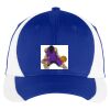 Dry Zone ® Nylon Colorblock Cap Thumbnail