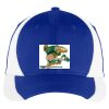 Dry Zone ® Nylon Colorblock Cap Thumbnail