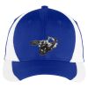 Dry Zone ® Nylon Colorblock Cap Thumbnail