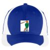Dry Zone ® Nylon Colorblock Cap Thumbnail
