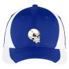 Dry Zone ® Nylon Colorblock Cap Thumbnail