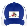 Dry Zone ® Nylon Colorblock Cap Thumbnail