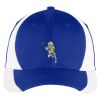 Dry Zone ® Nylon Colorblock Cap Thumbnail