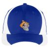 Dry Zone ® Nylon Colorblock Cap Thumbnail